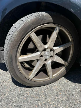 Audi A8 3.0L TDI * CARFAX * БЕЗ ПЪРВОНАЧАЛНА ВНОСКА, снимка 16