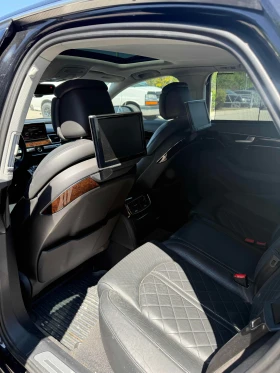 Audi A8 3.0L TDI * CARFAX * БЕЗ ПЪРВОНАЧАЛНА ВНОСКА, снимка 17