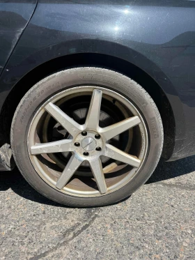 Audi A8 3.0L TDI * CARFAX * БЕЗ ПЪРВОНАЧАЛНА ВНОСКА, снимка 15