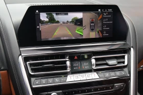 BMW 840 Gran Coupé 840 M Sport Harman/Kardon LED 360 , снимка 12