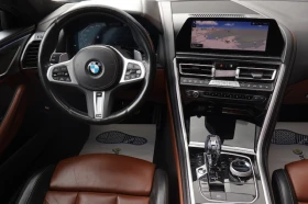 BMW 840 Gran Coupé 840 M Sport Harman/Kardon LED 360 , снимка 9