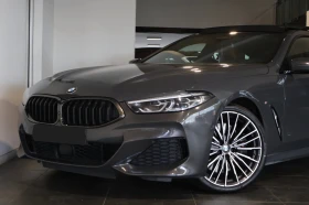 BMW 840 Gran Coupé 840 M Sport Harman/Kardon LED 360 , снимка 3