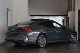 BMW 840 Gran Coupé 840 M Sport Harman/Kardon LED 360 , снимка 4