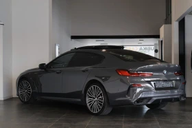 BMW 840 Gran Coupé 840 M Sport Harman/Kardon LED 360 , снимка 5