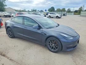 Tesla Model 3 LONG RANGE DUAL MOTOR ALL-WHEEL DRIVE, снимка 1