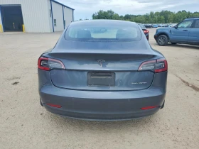 Tesla Model 3 LONG RANGE DUAL MOTOR ALL-WHEEL DRIVE, снимка 5