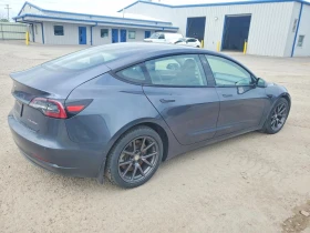 Tesla Model 3 LONG RANGE DUAL MOTOR ALL-WHEEL DRIVE, снимка 6
