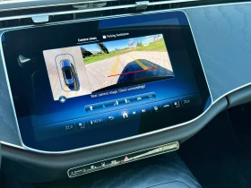 Mercedes-Benz E 220 T AMG Line, снимка 14