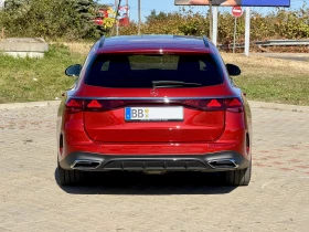 Mercedes-Benz E 220 T AMG Line, снимка 6