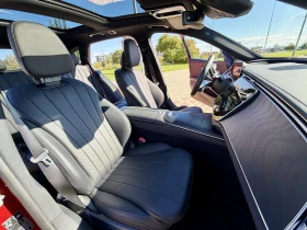 Mercedes-Benz E 220 T AMG Line, снимка 10