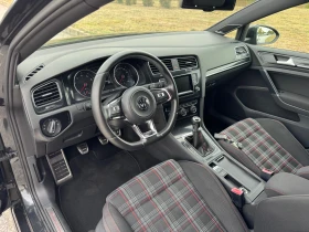 VW Golf 2.0 Turbo GTI Limited Top, снимка 15