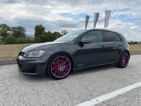 VW Golf 2.0 Turbo GTI Limited Top, снимка 3