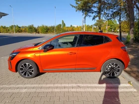 Renault Clio  5 Techno, снимка 3