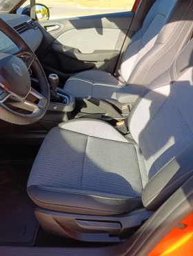 Renault Clio  5 Techno, снимка 8