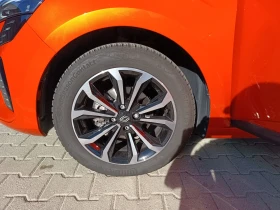 Renault Clio  5 Techno, снимка 5