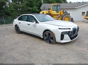 BMW i7 xDrive60, снимка 1