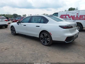 BMW i7 xDrive60, снимка 3