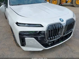 BMW i7 xDrive60, снимка 6