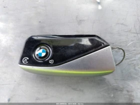 BMW i7 xDrive60, снимка 11