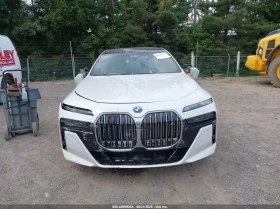 BMW i7 xDrive60, снимка 12