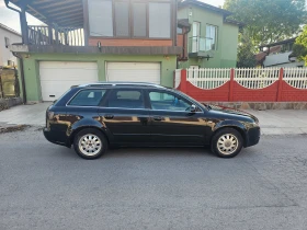 Audi A4 A4-Аvant-6ск. Гаражно, снимка 9