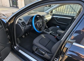 Audi A4 A4-Аvant-6ск. Гаражно, снимка 15