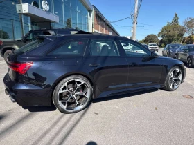 Audi Rs6 * AVANT* performance * АВТОКРЕДИТ * , снимка 3
