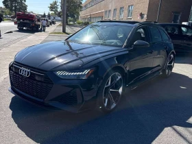 Audi Rs6 * AVANT* performance * АВТОКРЕДИТ * , снимка 1