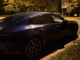 Porsche Panamera, снимка 3