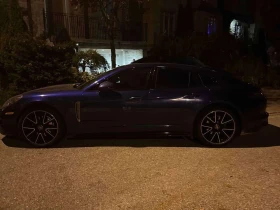 Porsche Panamera, снимка 2