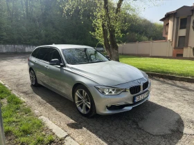 BMW 330 F31330d xDrive, снимка 1