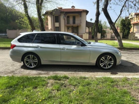 BMW 330 F31330d xDrive, снимка 4