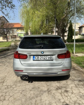 BMW 330 F31330d xDrive, снимка 6