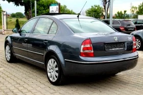 Skoda Superb 2.0TDI  FACELIFT | Mobile.bg    5