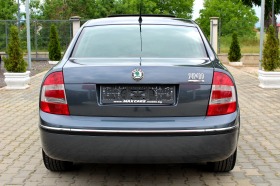 Skoda Superb 2.0TDI  FACELIFT | Mobile.bg   6