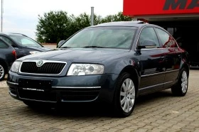 Skoda Superb 2.0TDI  8 КЛАПАНА FACELIFT 1