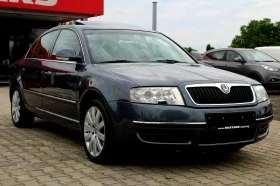     Skoda Superb 2.0TDI  FACELIFT