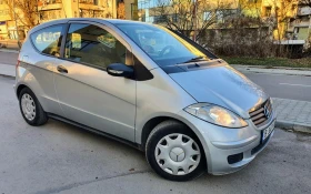 Mercedes-Benz A 160 /  | Mobile.bg    6