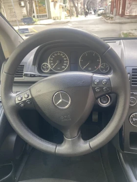 Mercedes-Benz A 160 /  | Mobile.bg    12