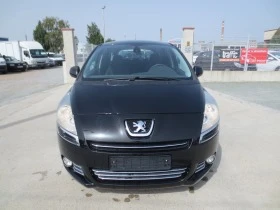     Peugeot 5008 1.6HDI* 7-* 