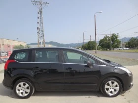     Peugeot 5008 1.6HDI* 7-* 