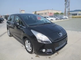     Peugeot 5008 1.6HDI* 7-* 