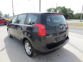 Peugeot 5008 1.6HDI* 7-*  | Mobile.bg    7