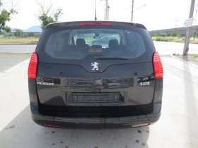 Peugeot 5008 1.6HDI* 7-*  | Mobile.bg    6