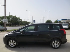 Peugeot 5008 1.6HDI* 7-*  | Mobile.bg    8