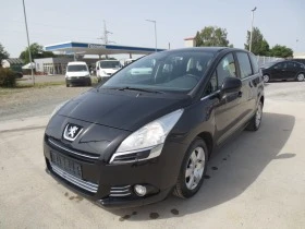 Peugeot 5008 1.6HDI* 7-МЕСТА*  - [1] 