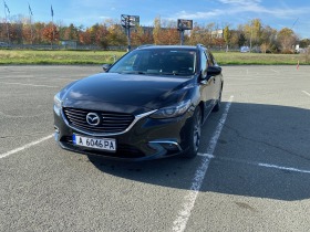 Обява за продажба на Mazda 6 Sport Nav ~14 000 лв. - изображение 1