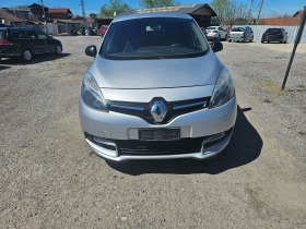 Renault Scenic 1.5dci X-MOD LIMITED