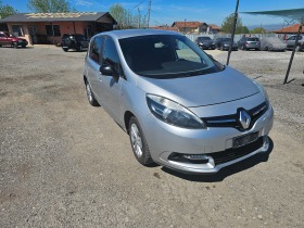 Renault Scenic 1.5dci X-MOD LIMITED | Mobile.bg   3
