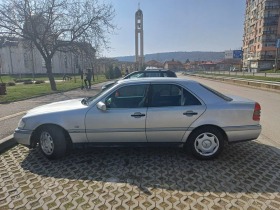 Mercedes-Benz C 200, снимка 2 - Автомобили и джипове - 45252218